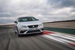 Seat Leon SC Cupra 300 2017 года (WW)